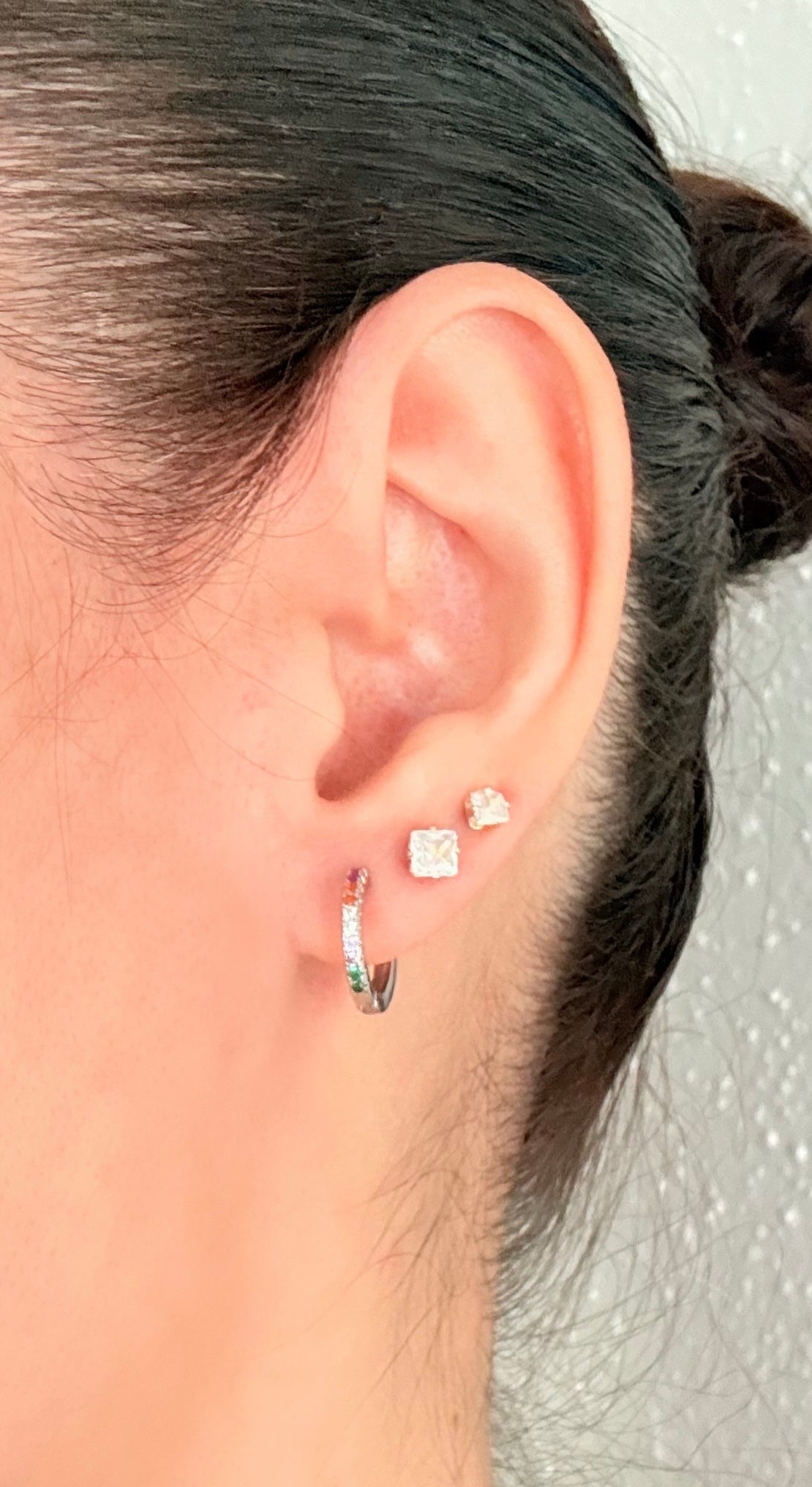 Rhodium Plated Everyday