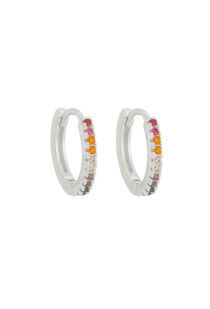 Rhodium Plated Everyday