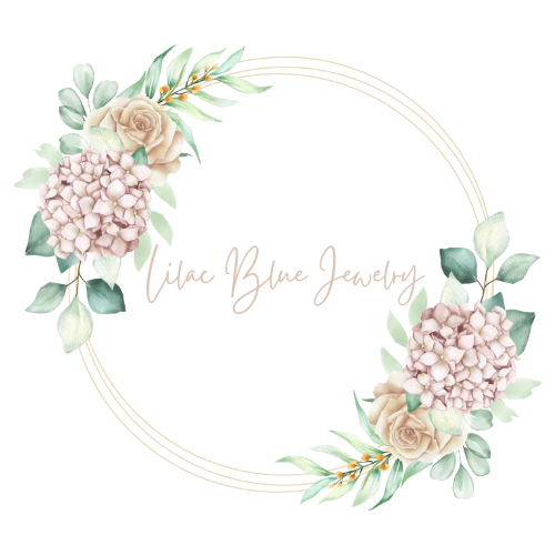 Lilac Blue Jewelry